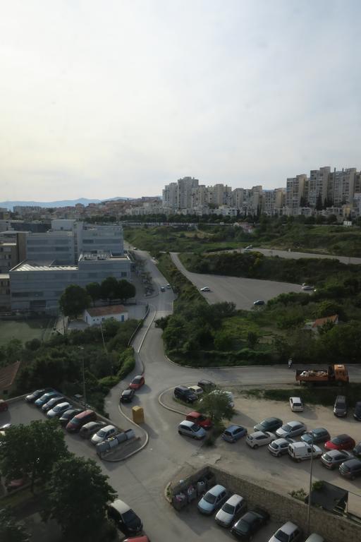 Apartment Veseli Split Luaran gambar