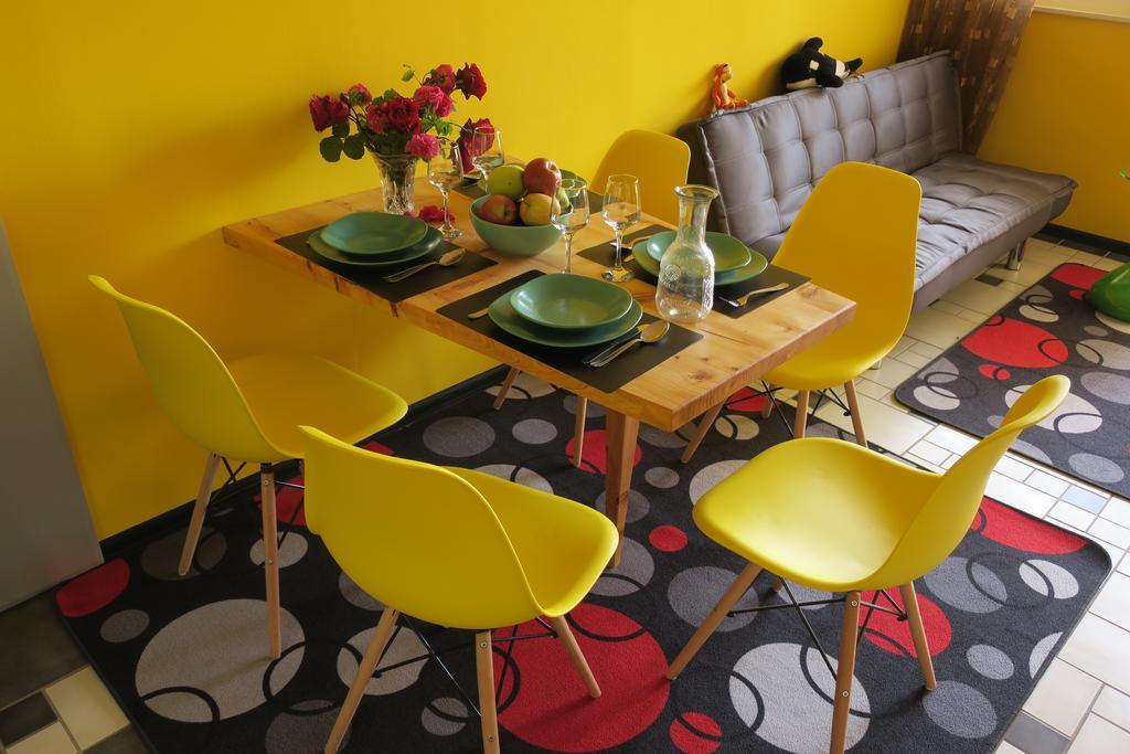 Apartment Veseli Split Luaran gambar