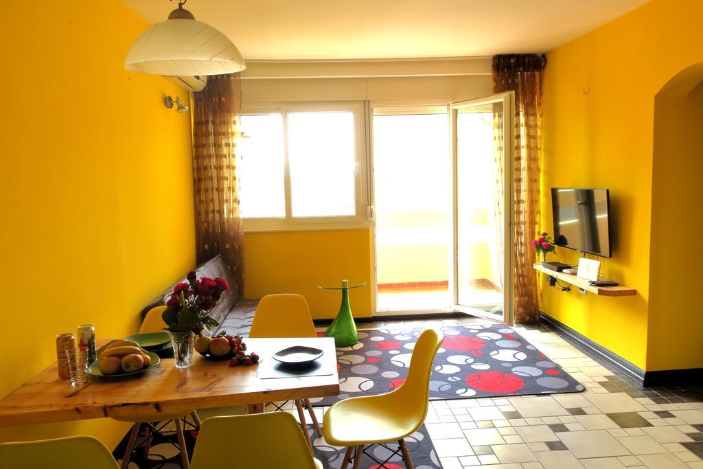 Apartment Veseli Split Luaran gambar