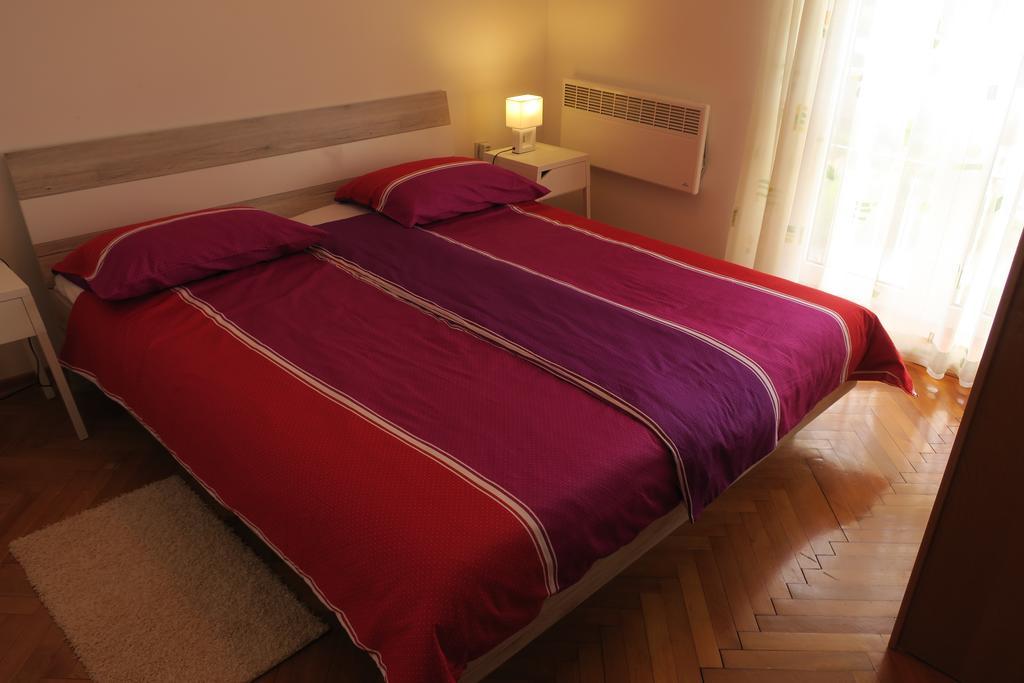 Apartment Veseli Split Luaran gambar