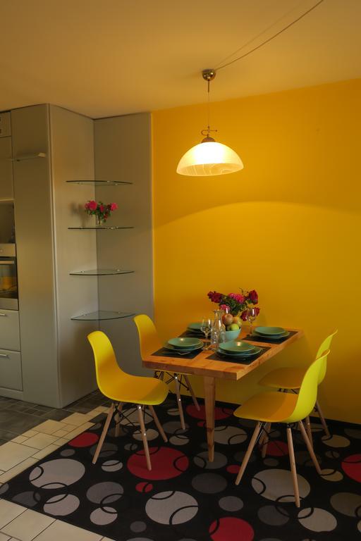 Apartment Veseli Split Luaran gambar