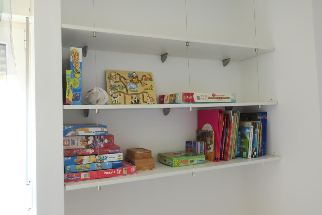 Apartment Veseli Split Luaran gambar