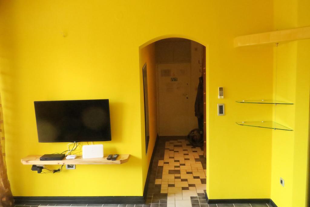 Apartment Veseli Split Luaran gambar