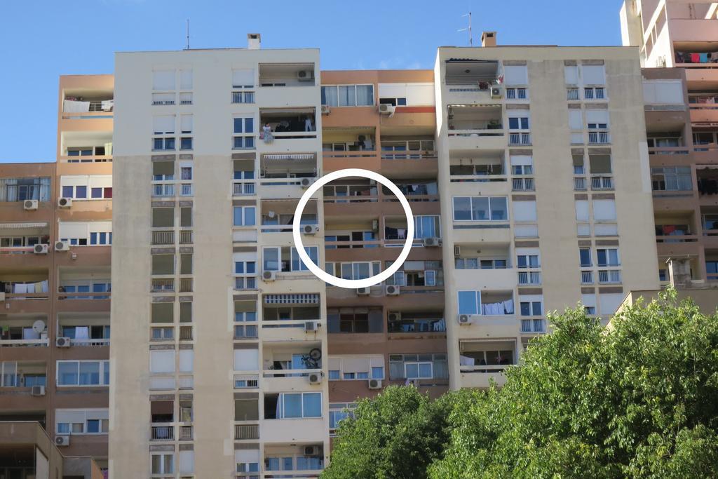 Apartment Veseli Split Luaran gambar