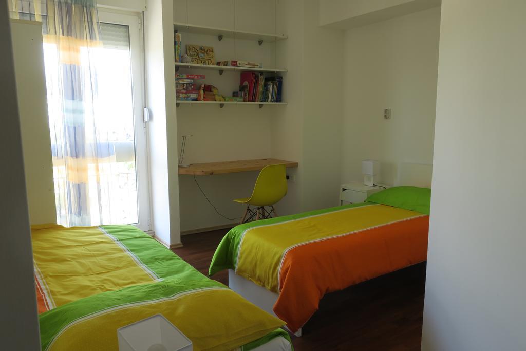 Apartment Veseli Split Luaran gambar
